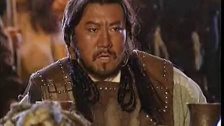 成吉思汗鄙視完顏永濟，不肯向他效忠