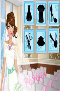 芭比婚禮 芭比婚禮