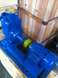 ZW不鏽鋼自吸泵