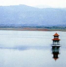 溪霞風景遊覽區 溪霞風景遊覽區