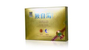 南方協和腋自清金裝組合 南方協和腋自清金裝組合