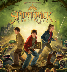 奇幻精靈事件簿