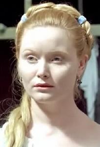 戴珍珠耳環的少女[英國2003年彼得·韋伯執導電影]