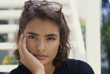 塔麗薩&middot;索托