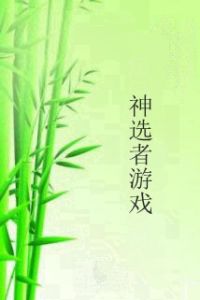 神選者遊戲 神選者遊戲