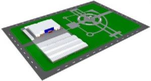 延邊國際會展中心