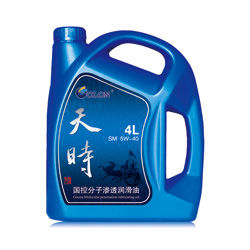 國控天時潤滑油 國控天時潤滑油