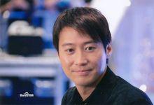 if[歌手黎明的音樂專輯]