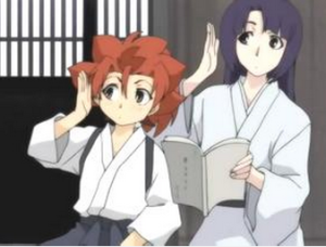 新選組異聞錄鐵