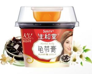 生和堂龜苓膏 生和堂龜苓膏