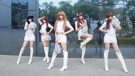 熱舞時代出鏡了