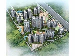 達鑫江濱新城白鷺灣 達鑫江濱新城白鷺灣