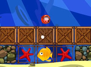 拯救小魚中文版 拯救小魚中文版