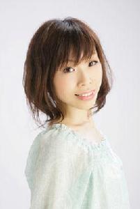 中道美穗子 中道美穗子