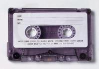 磁性錄音帶 磁性錄音帶