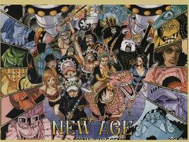 羅路同盟 羅路同盟