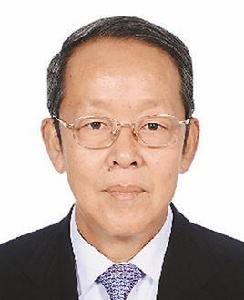 王光亞[十三屆全國人大華僑委員會主任委員]