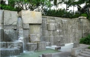 廣州魯迅紀念公園