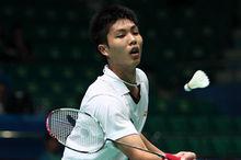 周天成[中國台北羽毛球運動員]