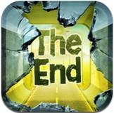 《末日狂奔》遊戲封面