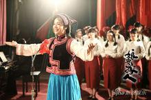 娘要嫁人[2013年喬梁導演大陸電視劇]