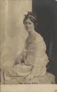 伊莎多拉·鄧肯 伊莎多拉·鄧肯