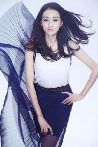 李雯雯[中國內地女演員]