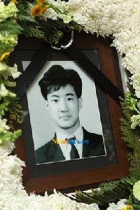 朴正民[韓國已故知名編舞師]