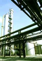 孝義金岩電力煤化工有限公司