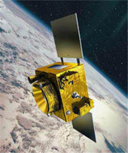 微型衛星 微型衛星