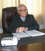 石家莊外事職業學院