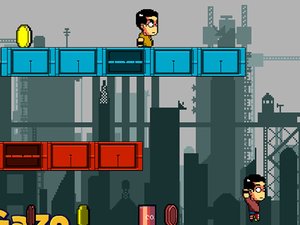 搶錢高手 搶錢高手