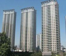 金外灘花園外景圖