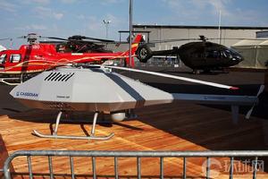 X1複合式無人機 X1複合式無人機