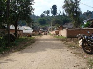 吉良自然村 吉良自然村