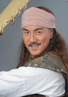 張保仔[2015年tvb古裝穿越劇]