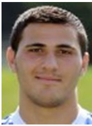 塞亞德·科拉西納奇 塞亞德·科拉西納奇