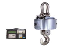 無線列印式電子吊秤