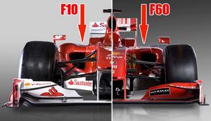 側箱上方凹陷處理