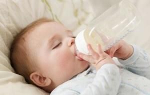 嬰兒斷奶 嬰兒斷奶