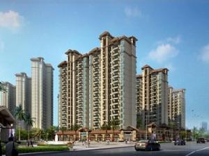 榮盛南亞酈都 榮盛南亞酈都