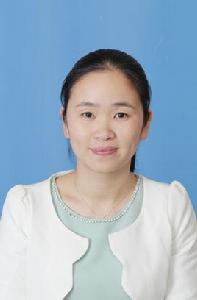 劉小琴[中共廣西北流市白馬鎮委員會副書記、鎮長]