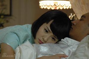 （圖）《名門新娘》