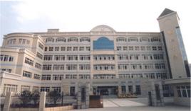 無錫市民辦輔仁中學 無錫市民辦輔仁中學