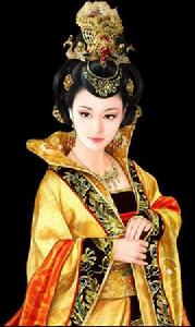 張皇后[後梁元貞皇后]