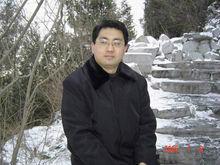 李多[中國長安出版社副編審]