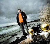 派屈克&middot;安德森