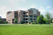 密西根州立大學法學院