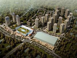 涪陵紅星國際廣場 涪陵紅星國際廣場