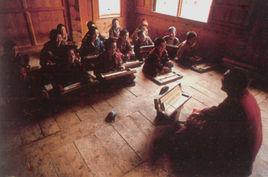 洛噶法王 洛噶法王